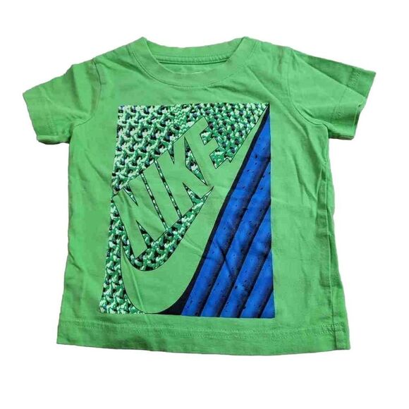 Nike shirt 2T  - Picture 1 of 3